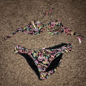 Victoria’s Secret Swimsuit